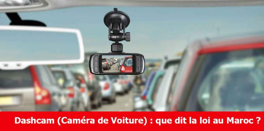 Camera voiture retroviseur FULL HD + camera de recul maroc Maroc